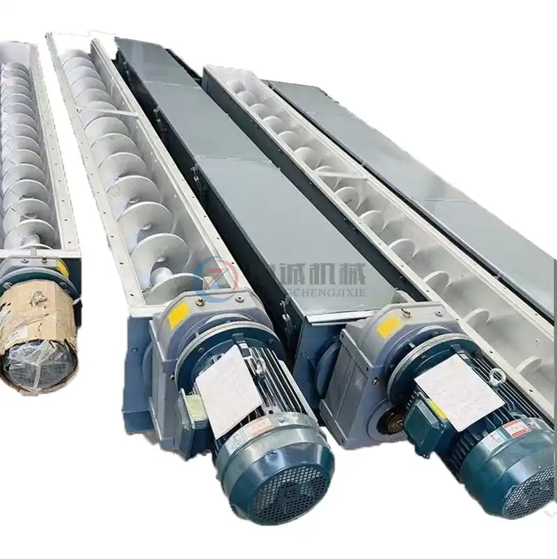 Screw Conveyor