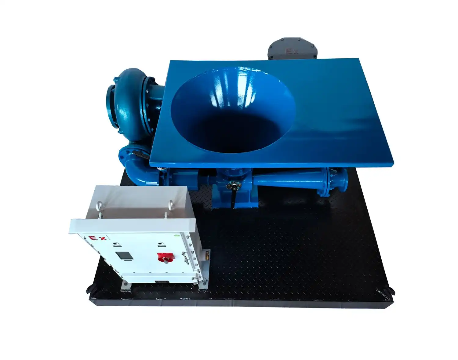 ZC Jet Mud Mixer