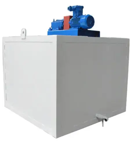 Pharmaceutical Dispensing Tanks Pharmaceutical Dispensing Tanks