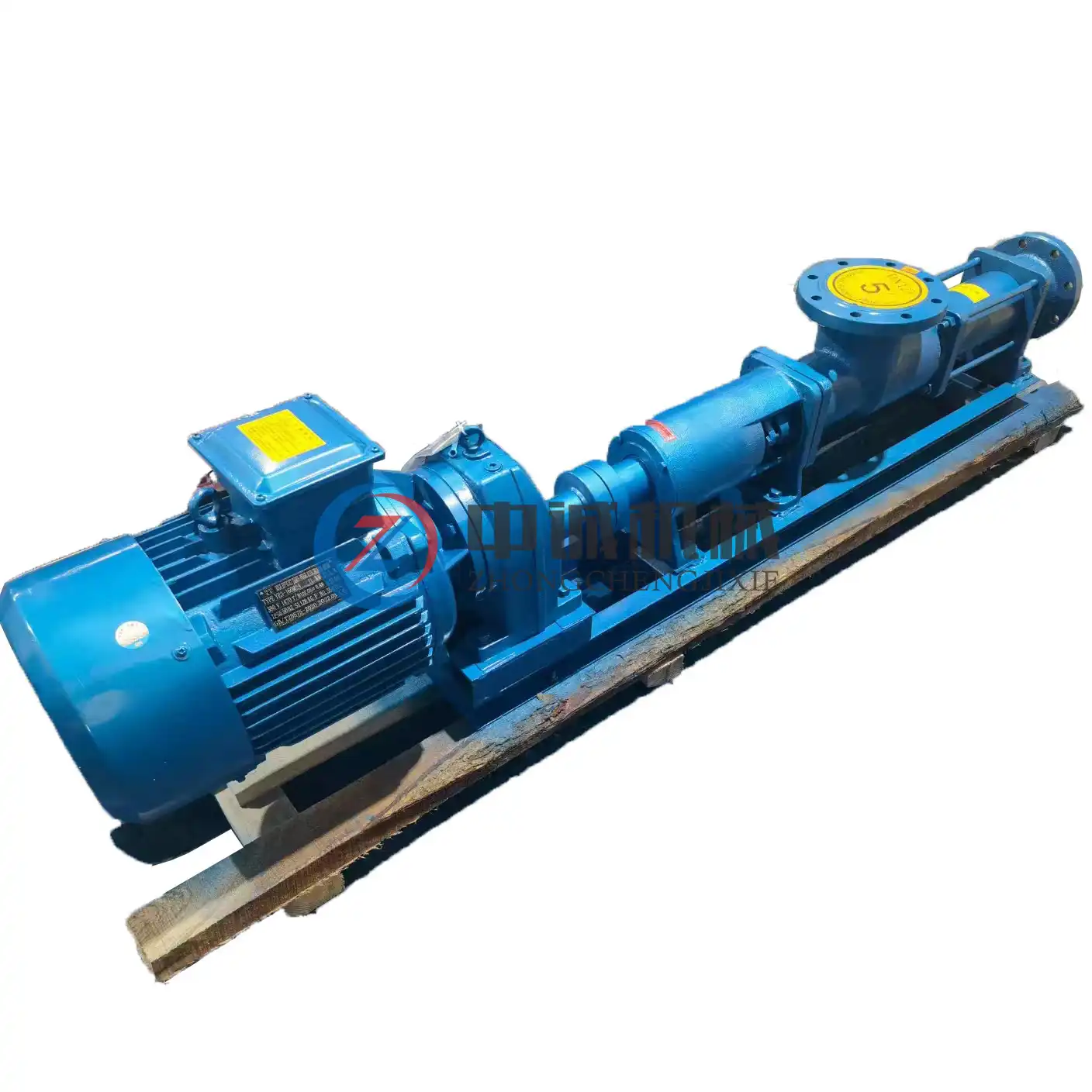 Screw Pump Screw Pump