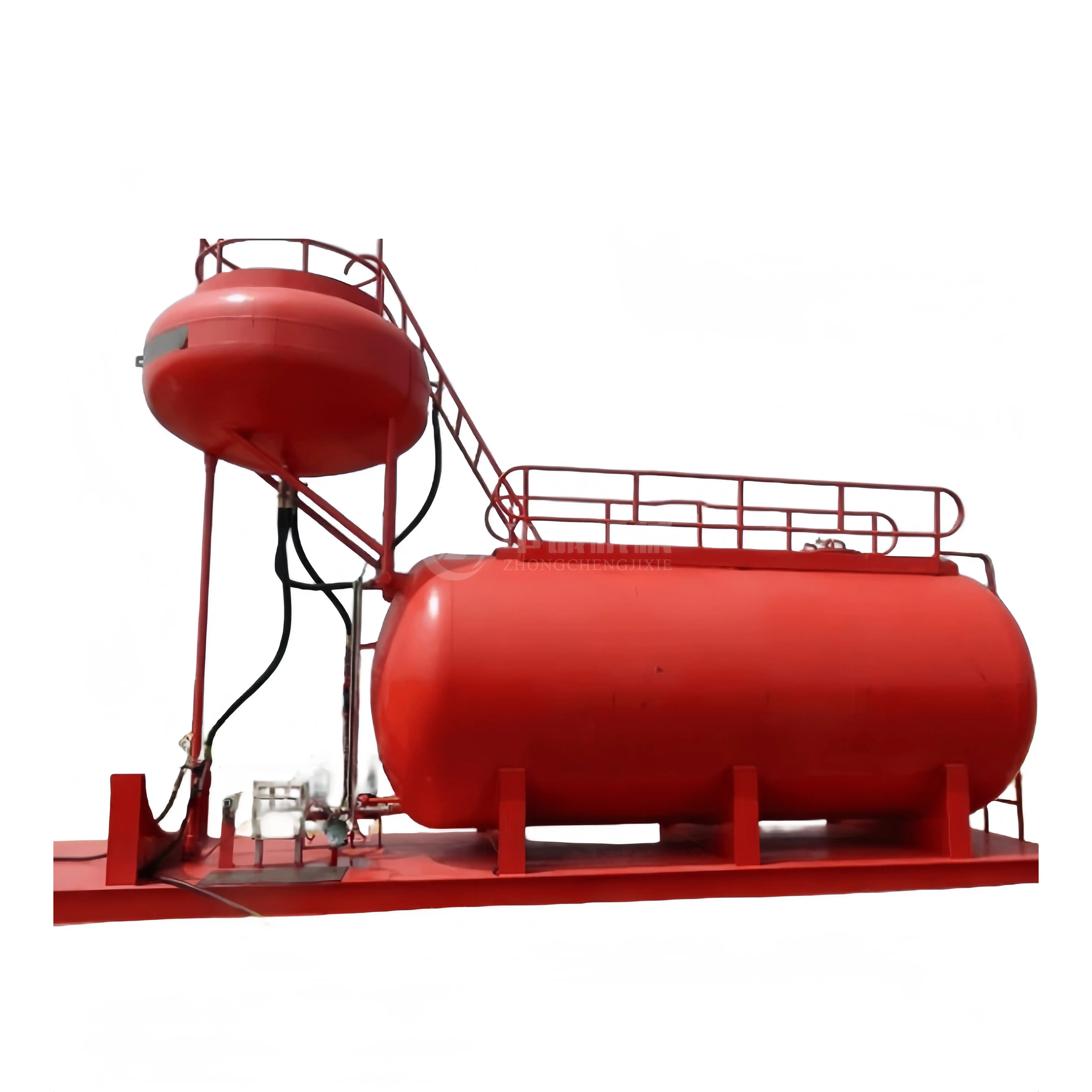 Diesel Tank Diesel Tank