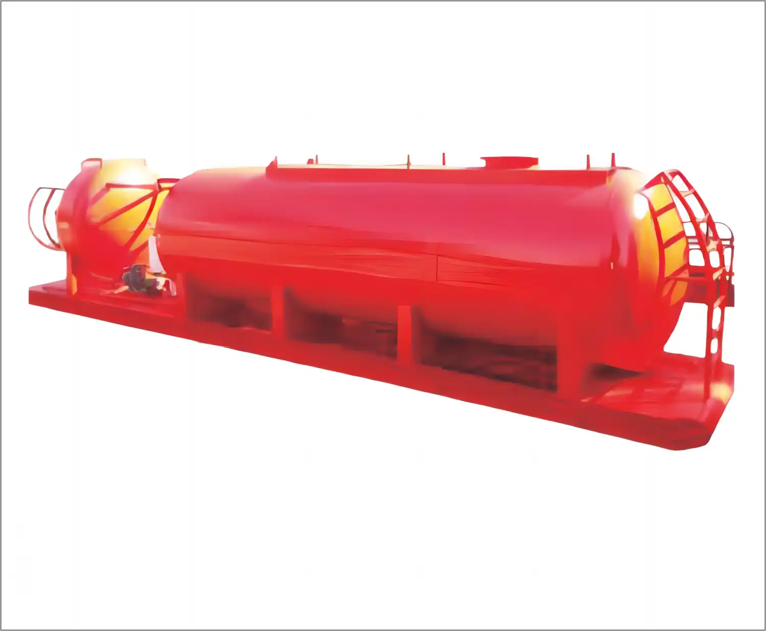 Diesel Tanks