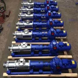 Screw Pump Screw Pump