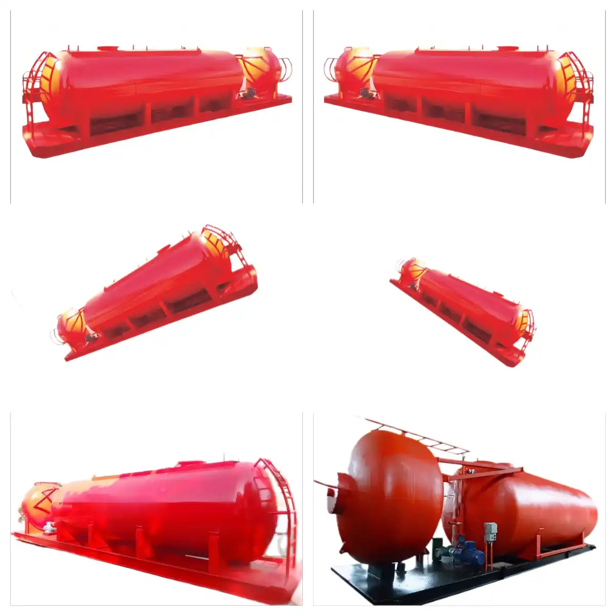 Disel Tank Disel Tank