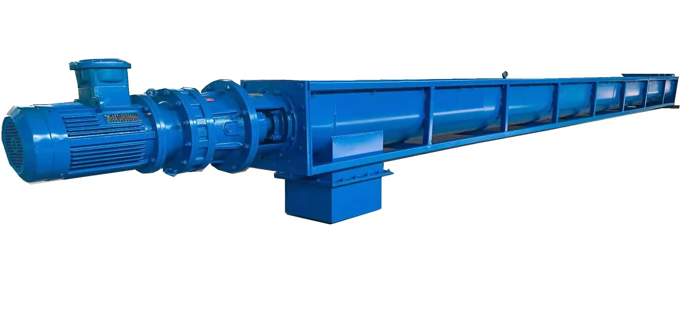 Screw Conveyor Screw Conveyor