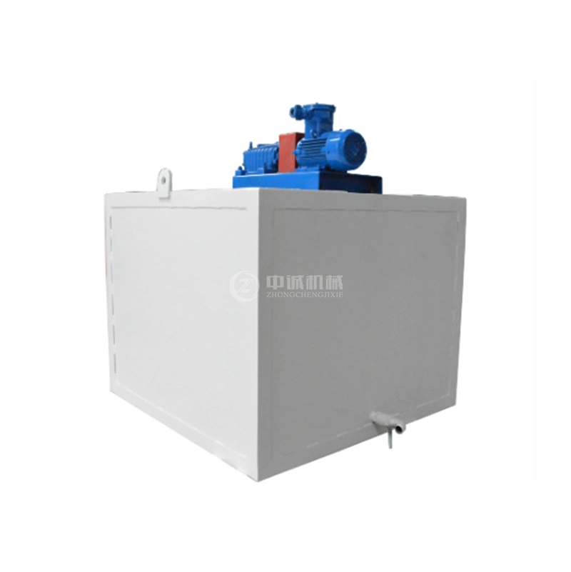 ZC Pharmaceutical Dispensing Tank