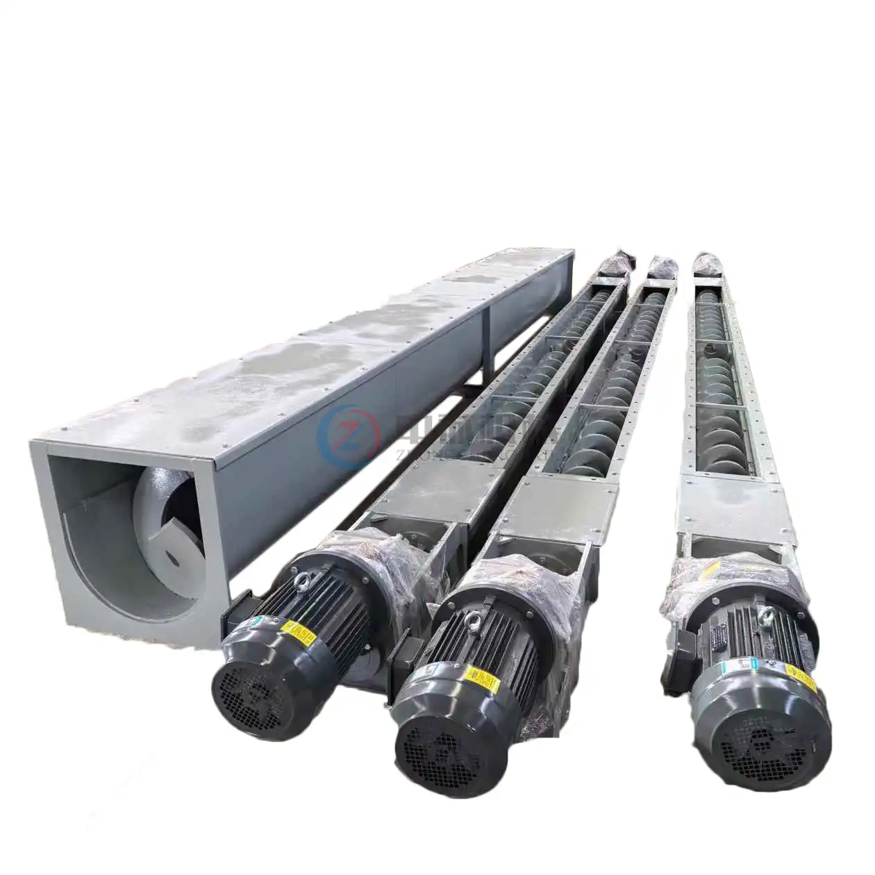 Screw Conveyor