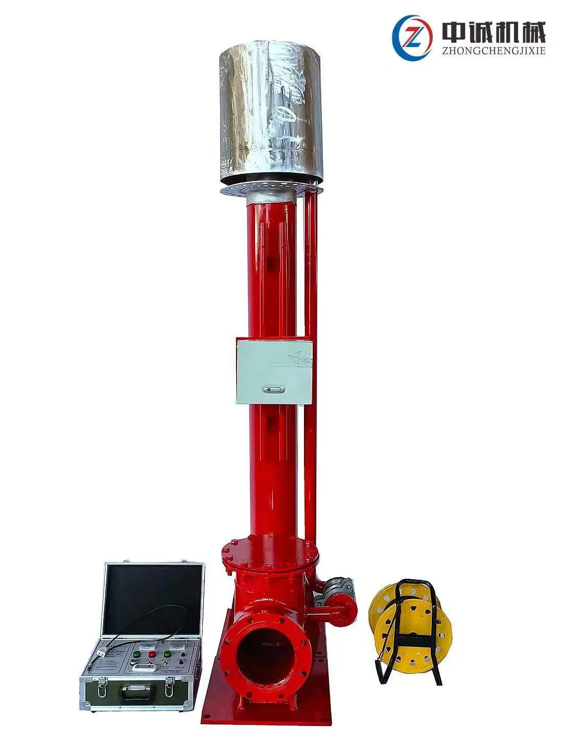 Drilling Flare Ignition Device Manufacturer Drilling Flare Ignition Device Manufacturer
