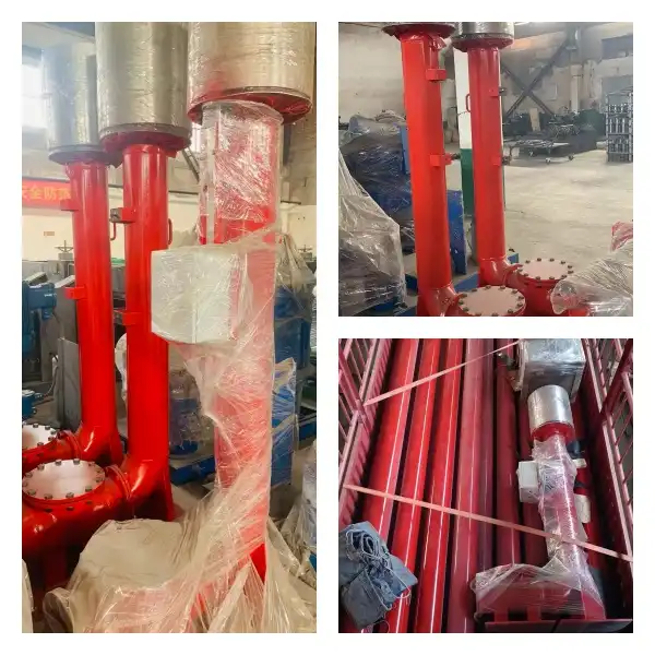 Flare Ignition Device Flare Ignition Device