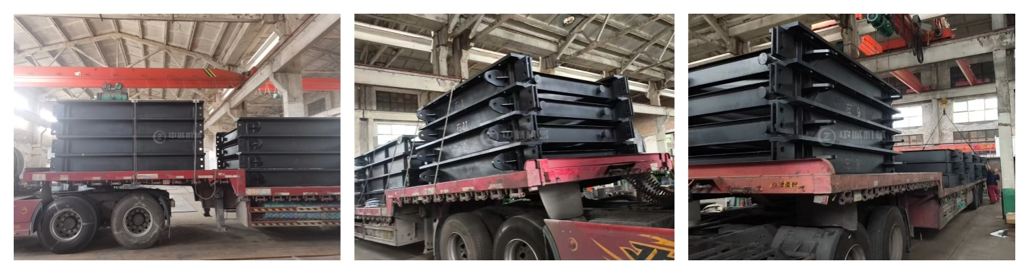Efficient Delivery and Logistics Efficient Delivery and Logistics