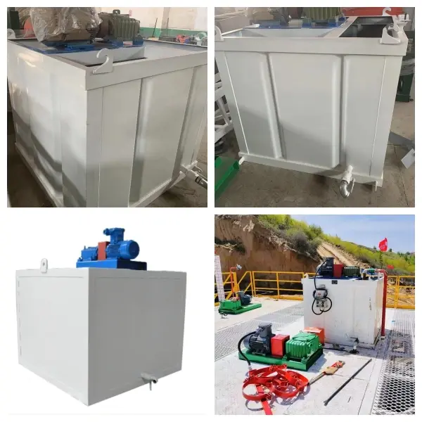 Advanced Anti-Corrosion Design for Harsh Chemical Environments 