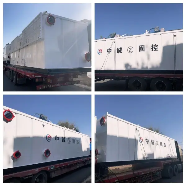 What Is a Mud Circulation Tank and Why Your Drilling Operation Needs One What Is a Mud Circulation Tank and Why Your Drilling Operation Needs One