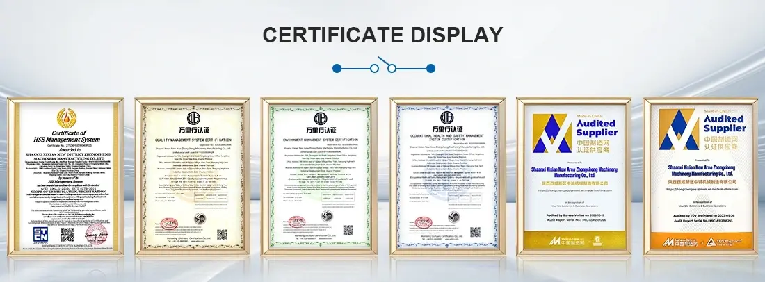 Technical Specifications