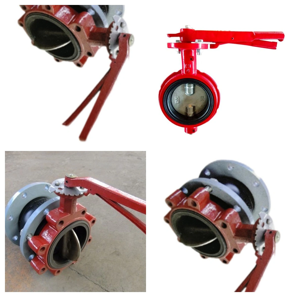 Design Features & Engineering Advantages