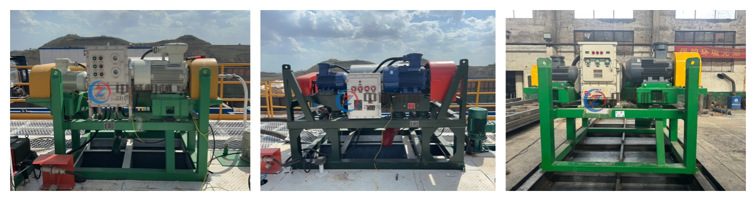 Intelligent Speed Regulation with VFD Systems