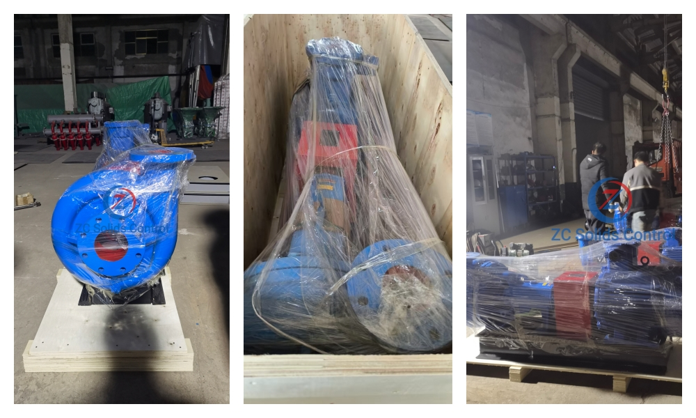 Transport-Safe Packaging Transport-Safe Packaging