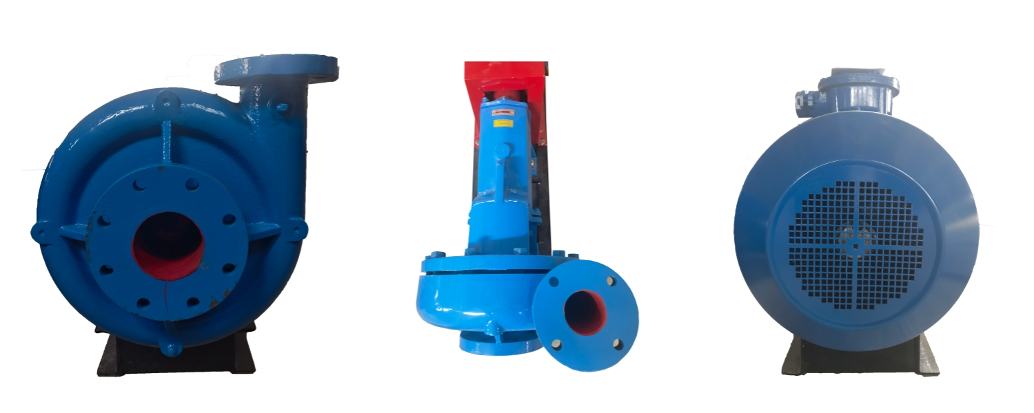 High-Efficiency Conveying Capacity High-Efficiency Conveying Capacity