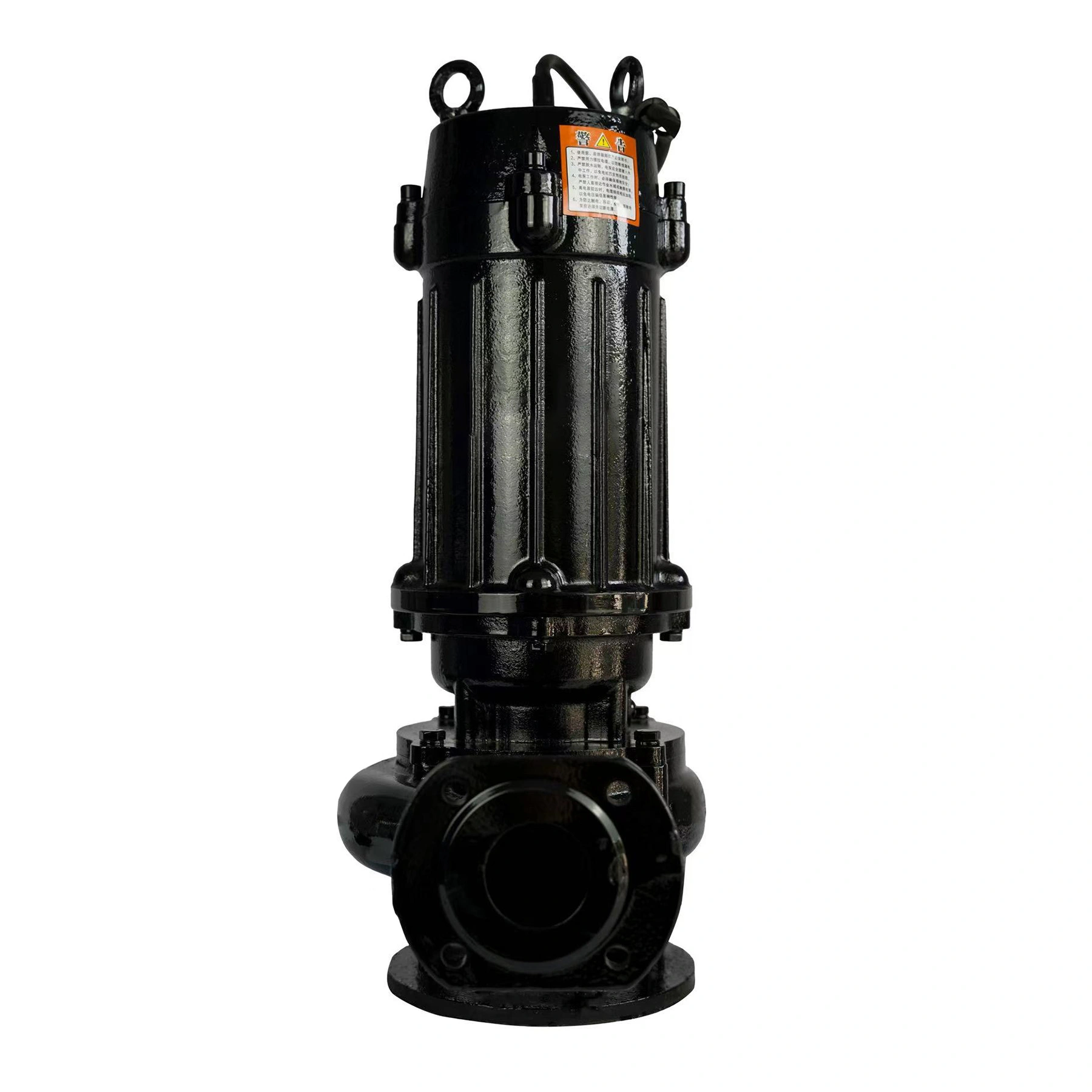 ZC Submersible Slurry Pump ZC Submersible Slurry Pump