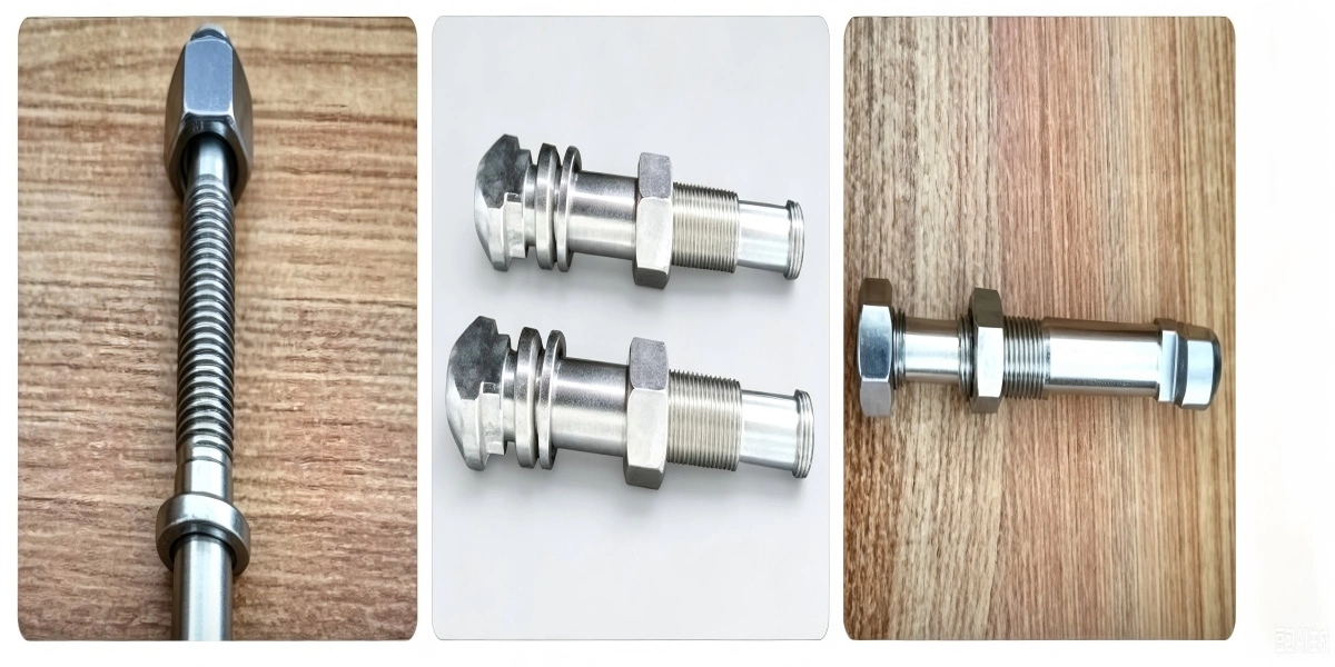 Technical Properties and Material Specifications Technical Properties and Material Specifications