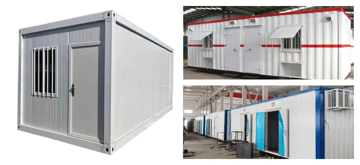 Application Scenarios: Where ZC Living Quarter (LQ) Excels