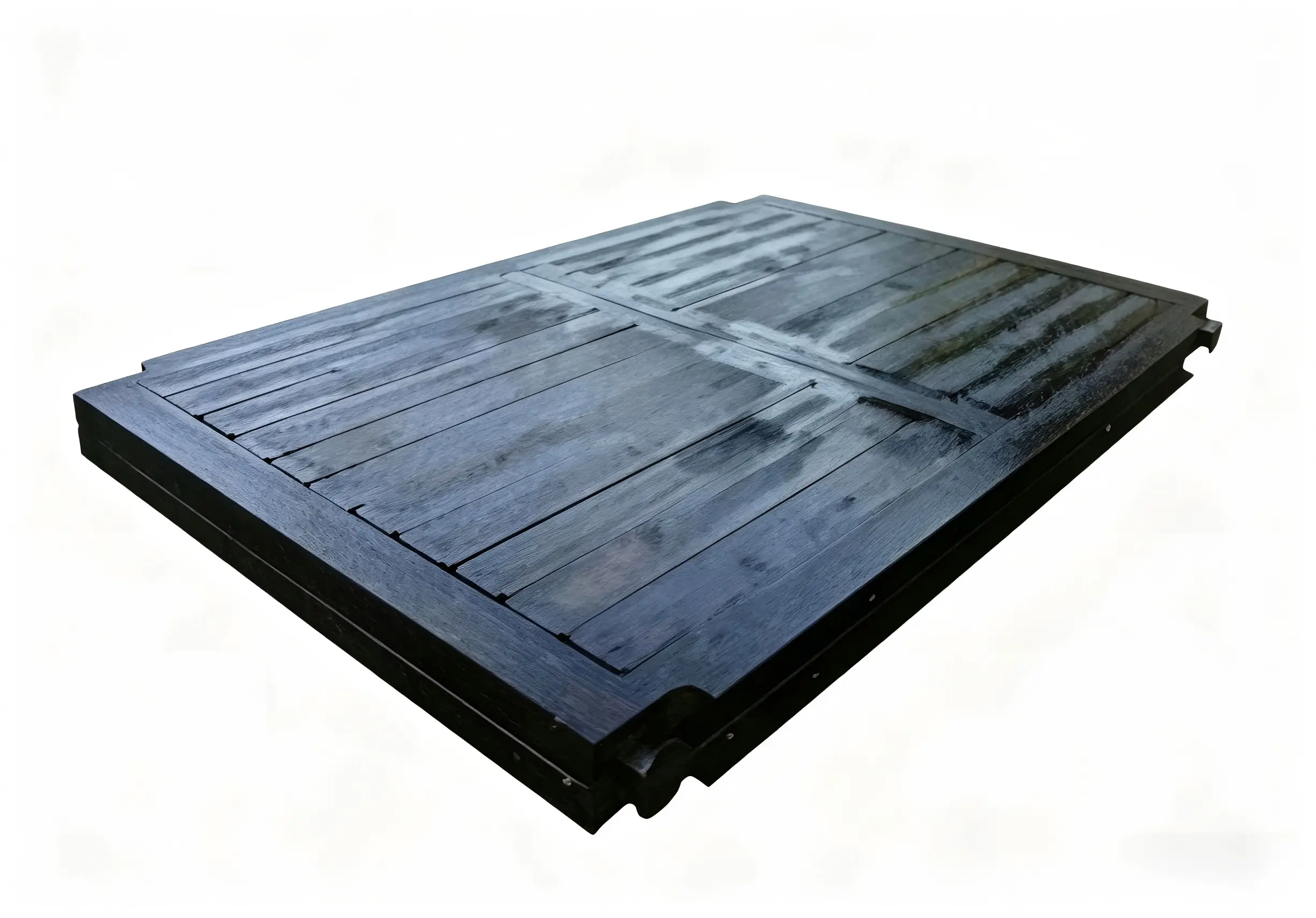 Engineered Composite Support System for Drilling Operations