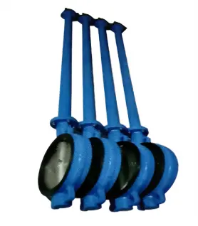 Professional Control Solution for High-Position Mud Pipelines