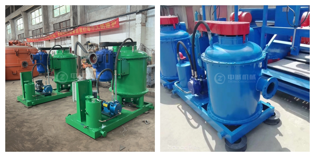 Simple Operation and Maintenance Simple Operation and Maintenance