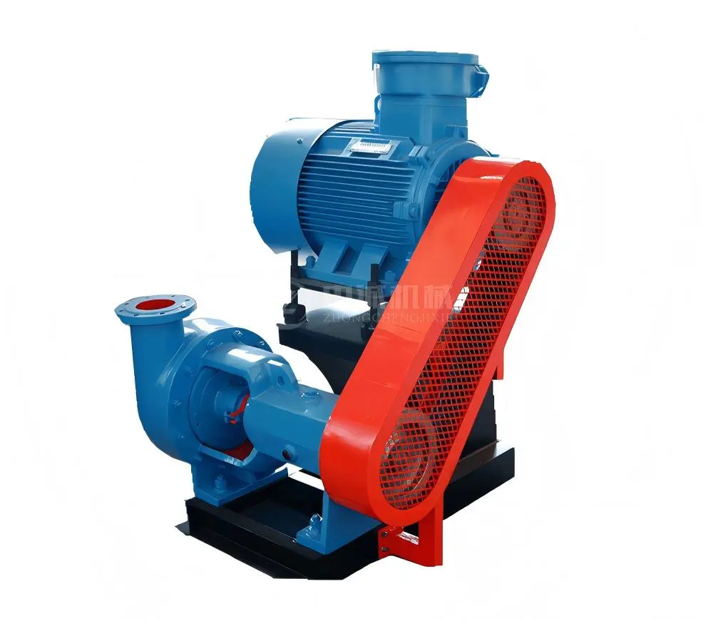 ZC Shear Pump ZC Shear Pump