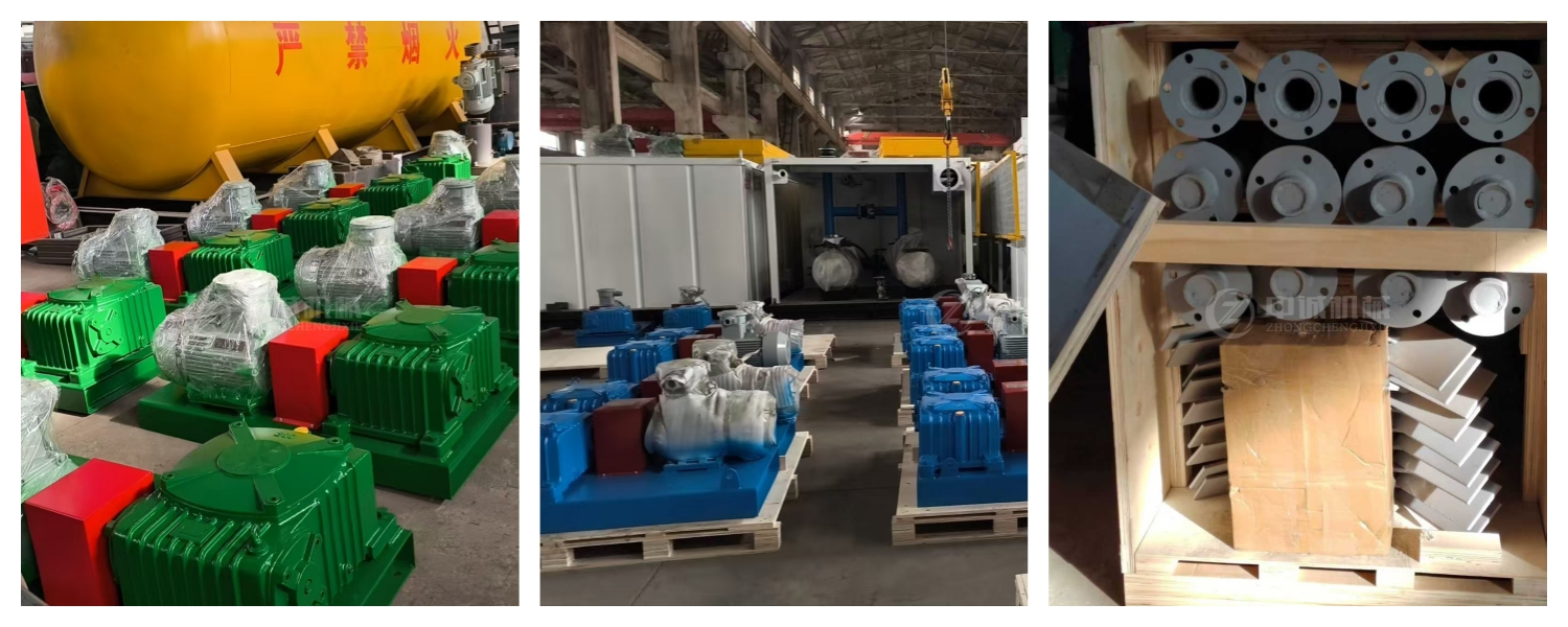 Oil and Gas Drilling Fluid Circulation