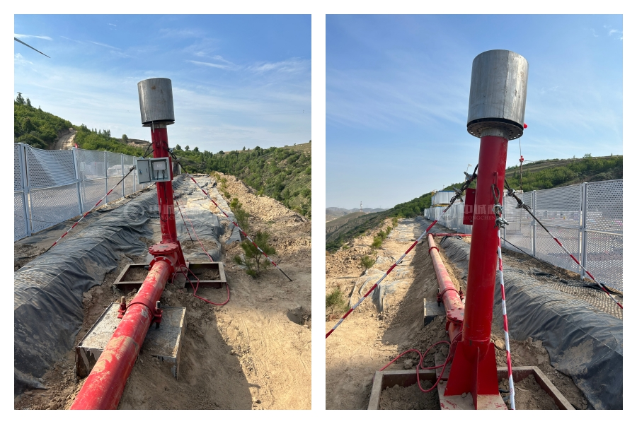 Mud Gas Separator Integration Mud Gas Separator Integration
