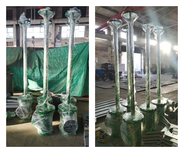 Installation and Support Services
