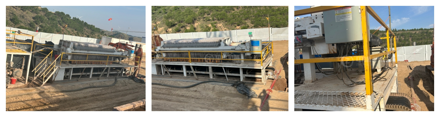 High-Performance Solid Control Equipment for Oil & Gas Operations High-Performance Solid Control Equipment for Oil & Gas Operations