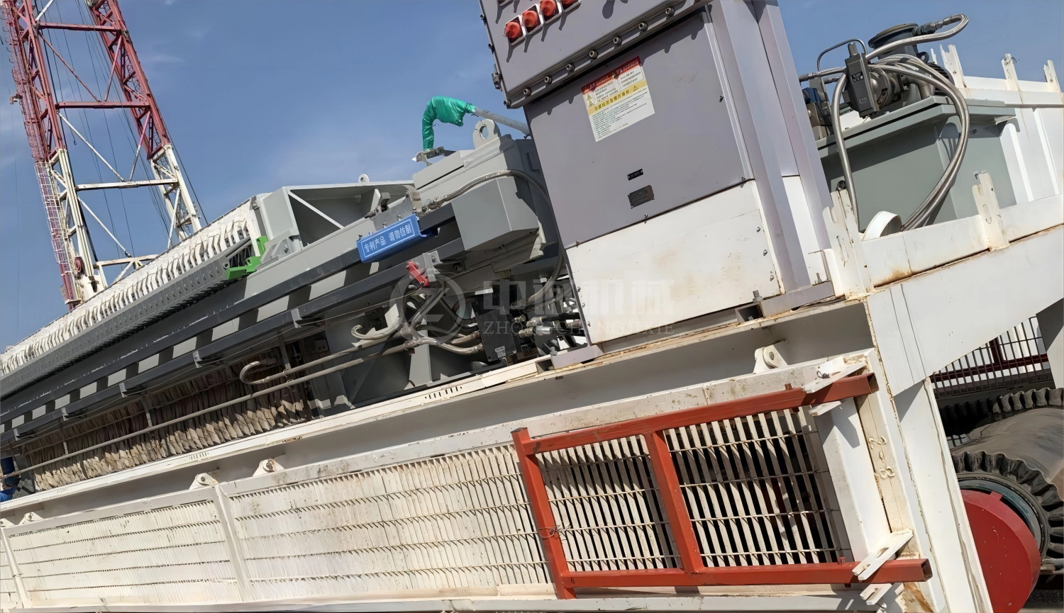 Exceptional Filtration Performance