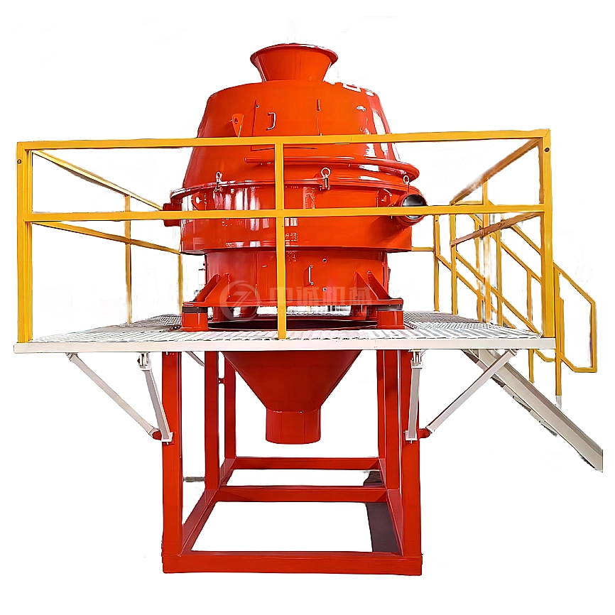 What is a Vertical Cutting Dryer and Why Your Operation Needs It