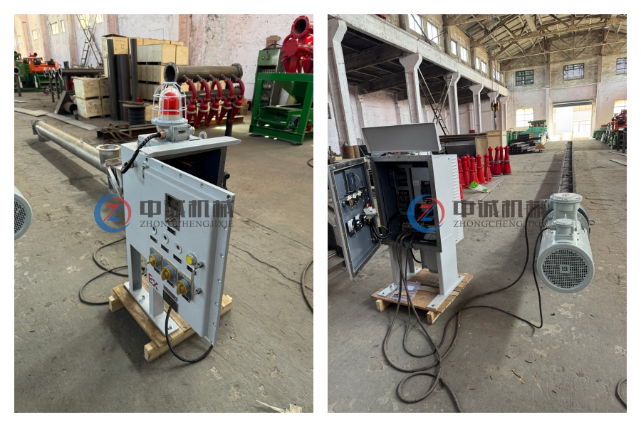 Safety Features That Protect Your Operations