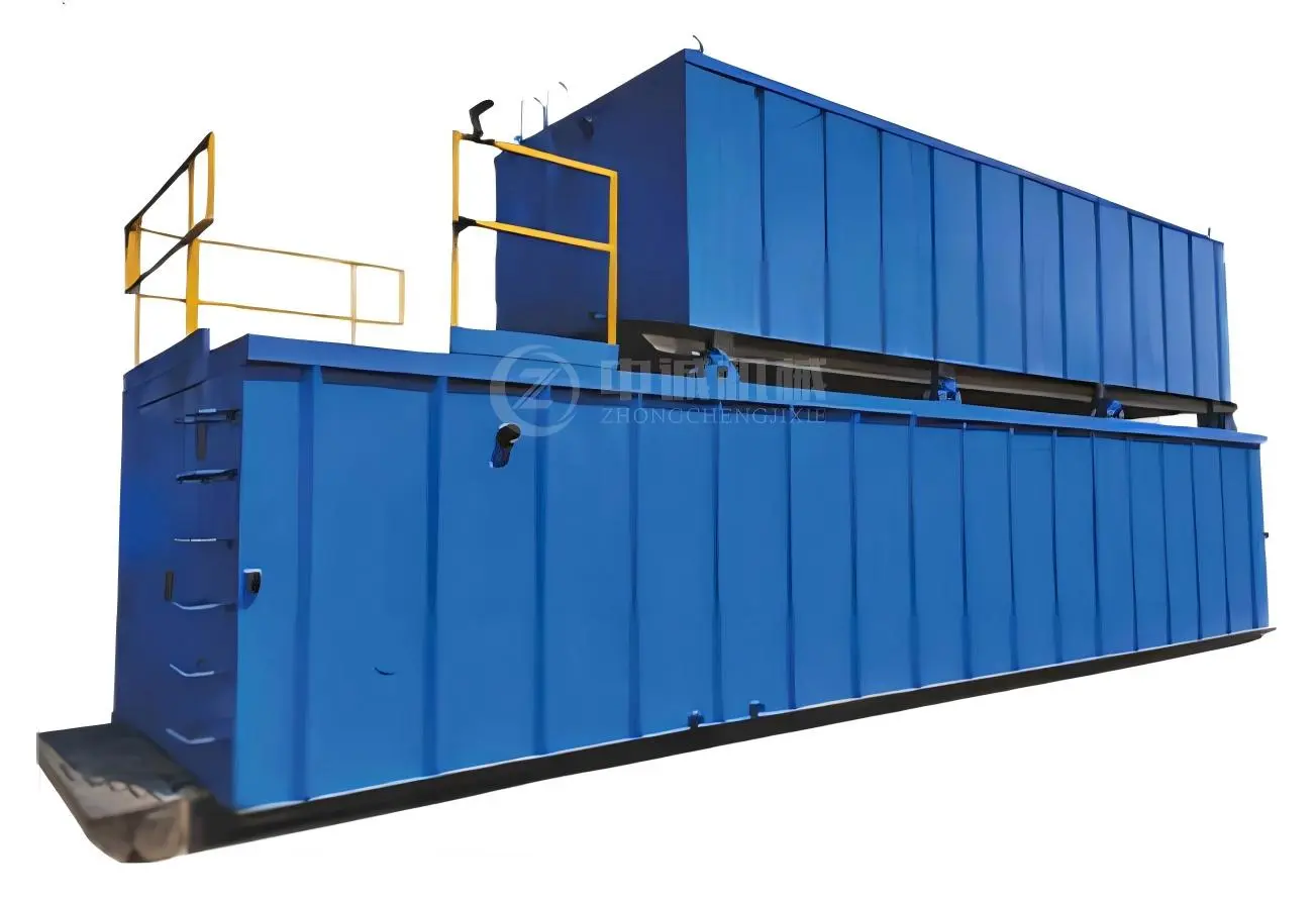 Industrial Water Tanks: Reliable Water Storage Solutions for Demanding Industrial Applications Industrial Water Tanks: Reliable Water Storage Solutions for Demanding Industrial Applications