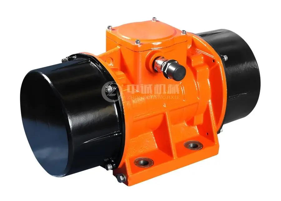 Explosion-proof Vibration Motor