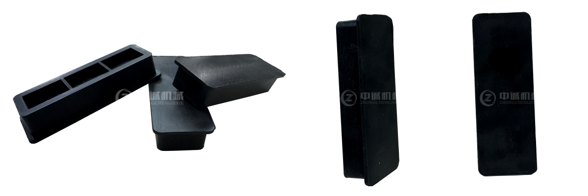 Our Shaker Screen Plugging Block saves both through user-friendly design features.