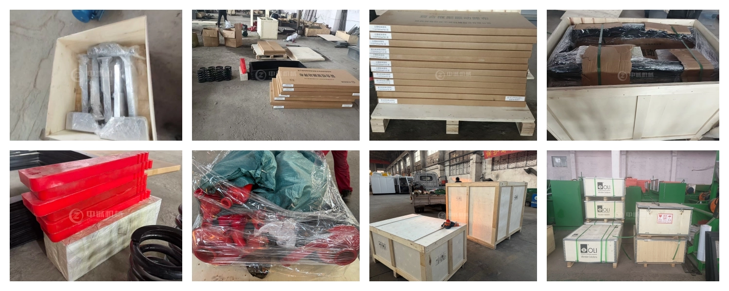 Factory-Direct Advantages