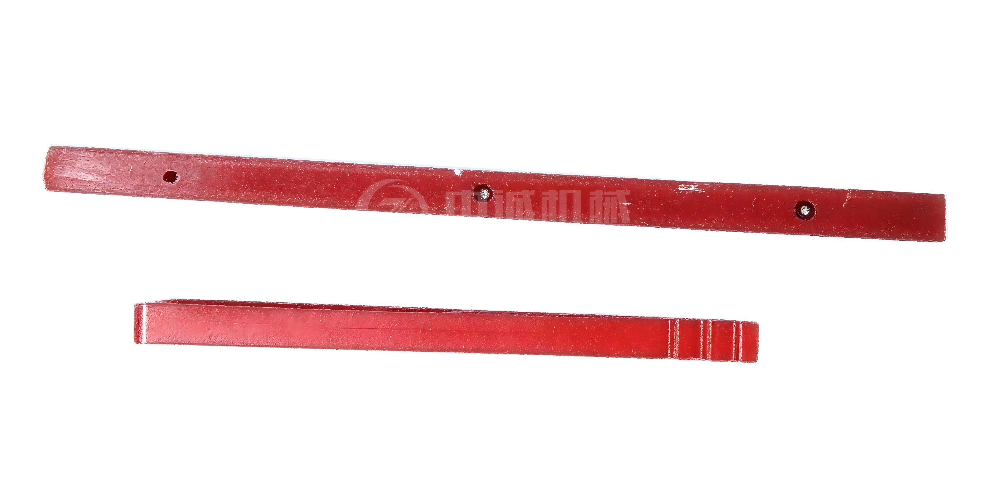 Shaker Bed Rubber Strips - Premium Sealing Solution for Shale Shaker Equipment
