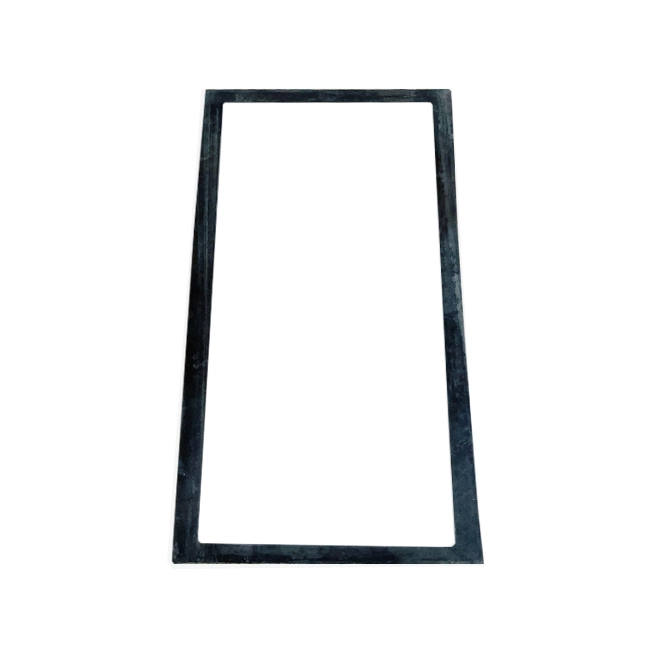 Rubber Sealing Frame for Shale Shaker Solid Control Systems Rubber Sealing Frame for Shale Shaker Solid Control Systems