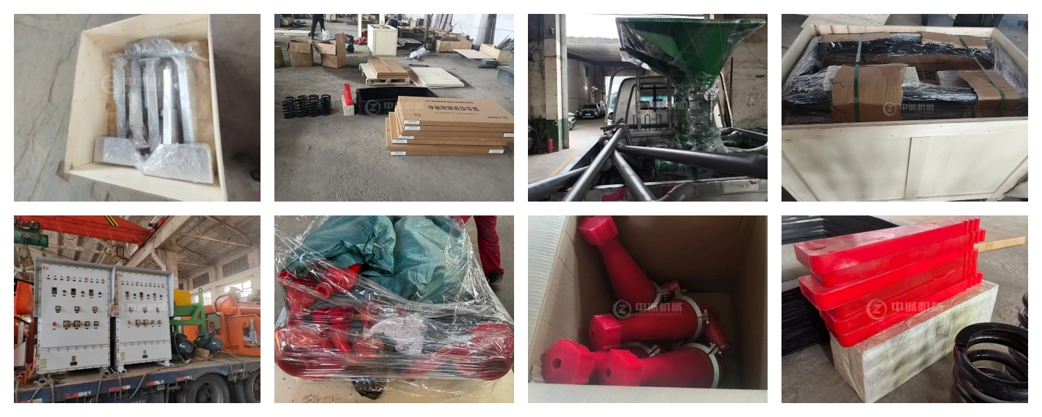 Customization Services and Manufacturing Capabilities