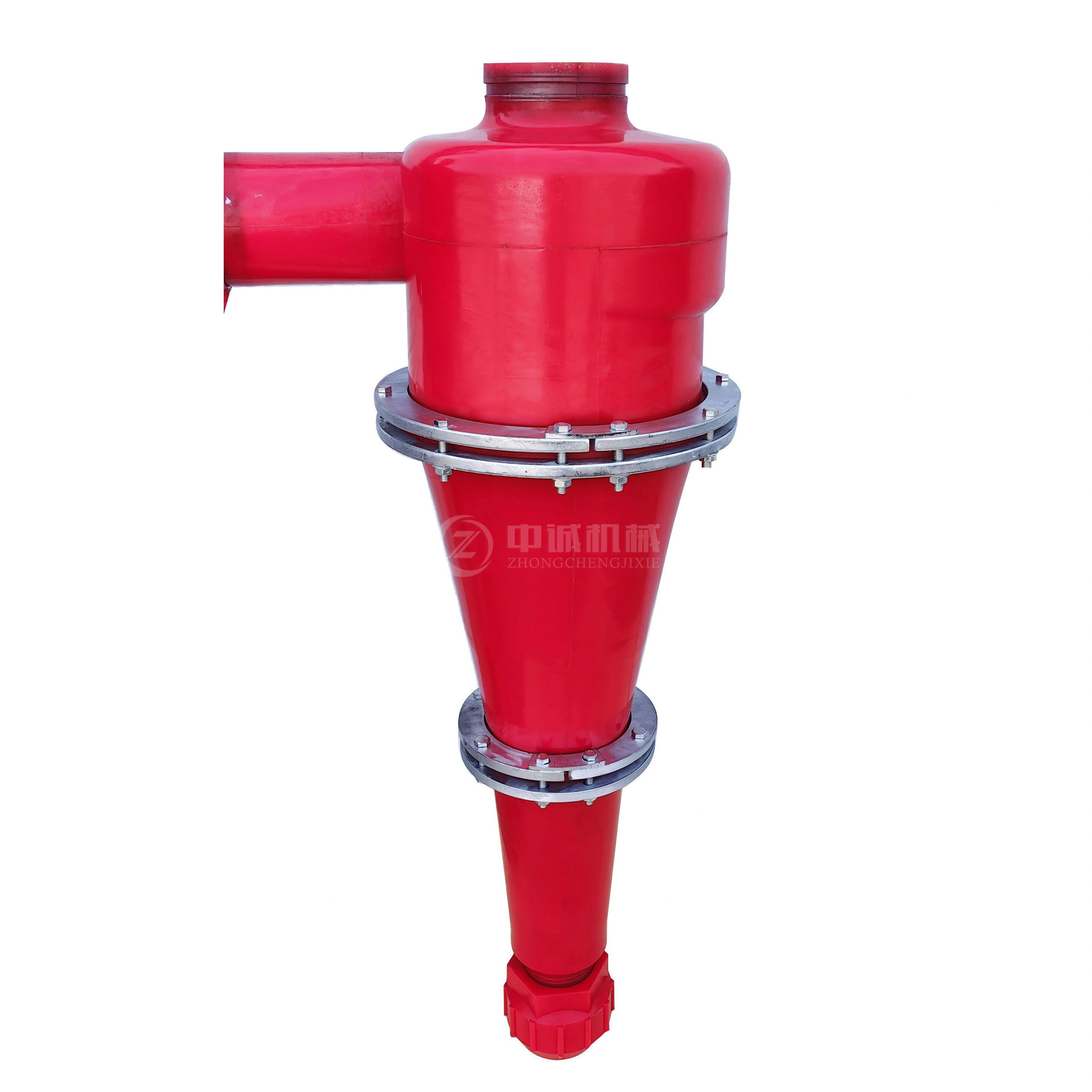 Desander Hydrocyclone – Professional Drilling Fluid Separation Equipment Desander Hydrocyclone – Professional Drilling Fluid Separation Equipment