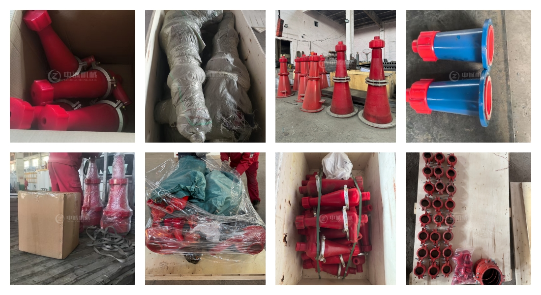 Customization and Factory-Direct Service Advantages