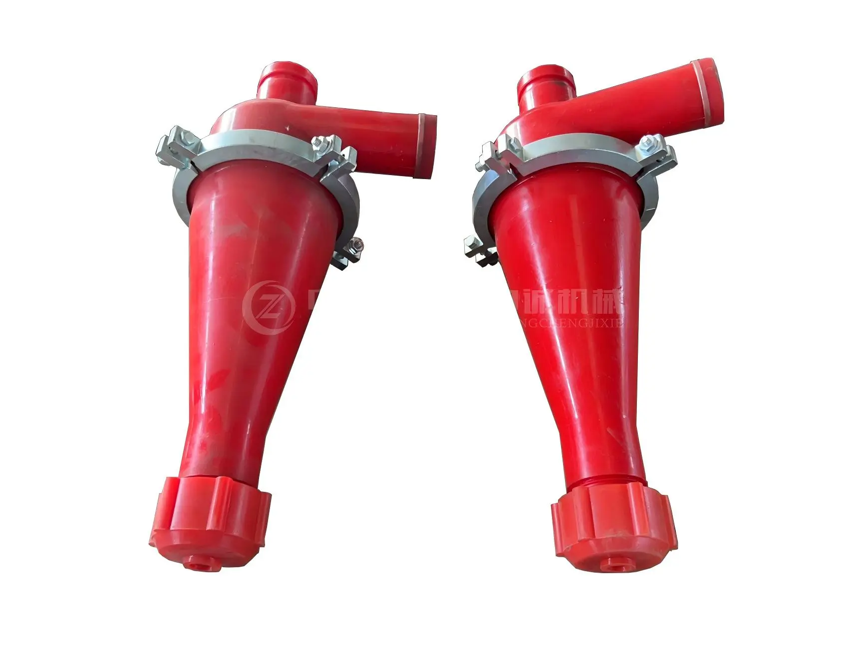 Desilter Hydrocyclone: High-Efficiency Tertiary Solids Control Solution