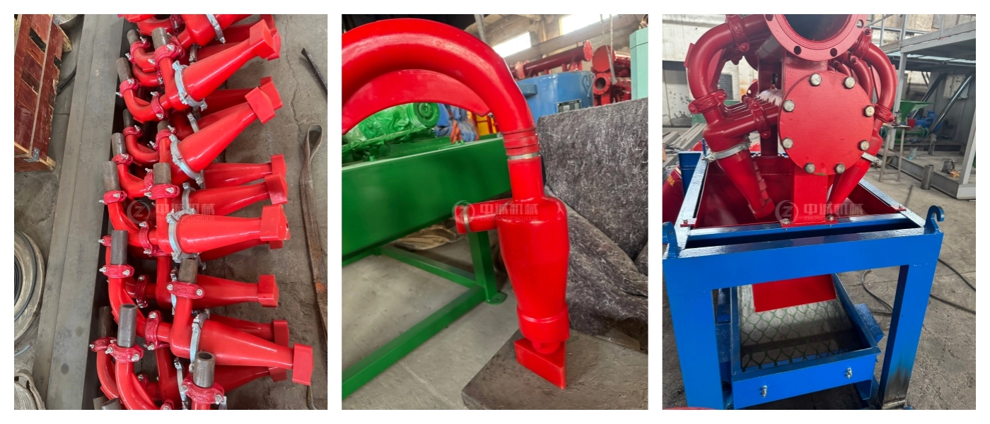 Versatile Application Across Drilling Operations Versatile Application Across Drilling Operations