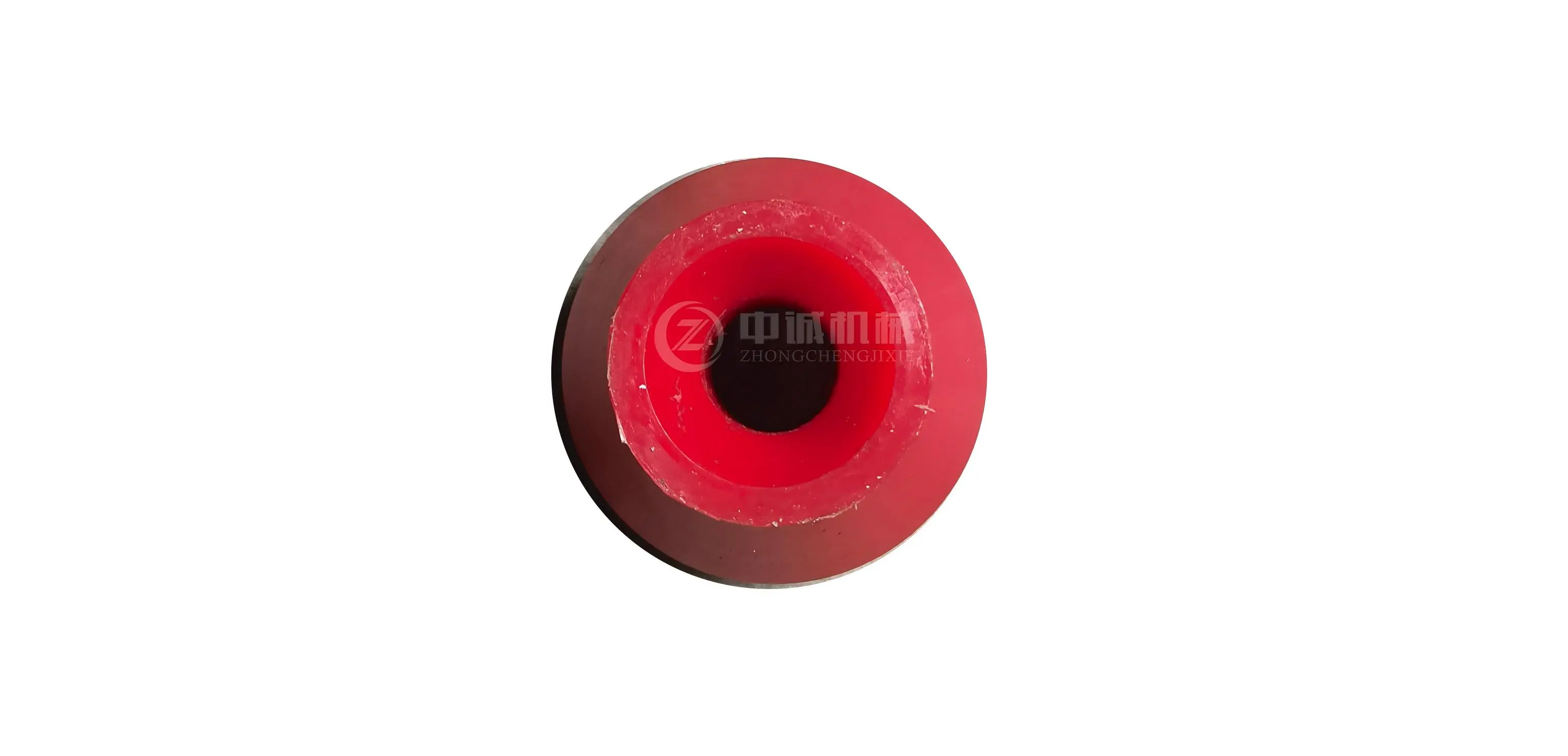 Underflow Nozzle for Hydrocyclone Solid Control Systems