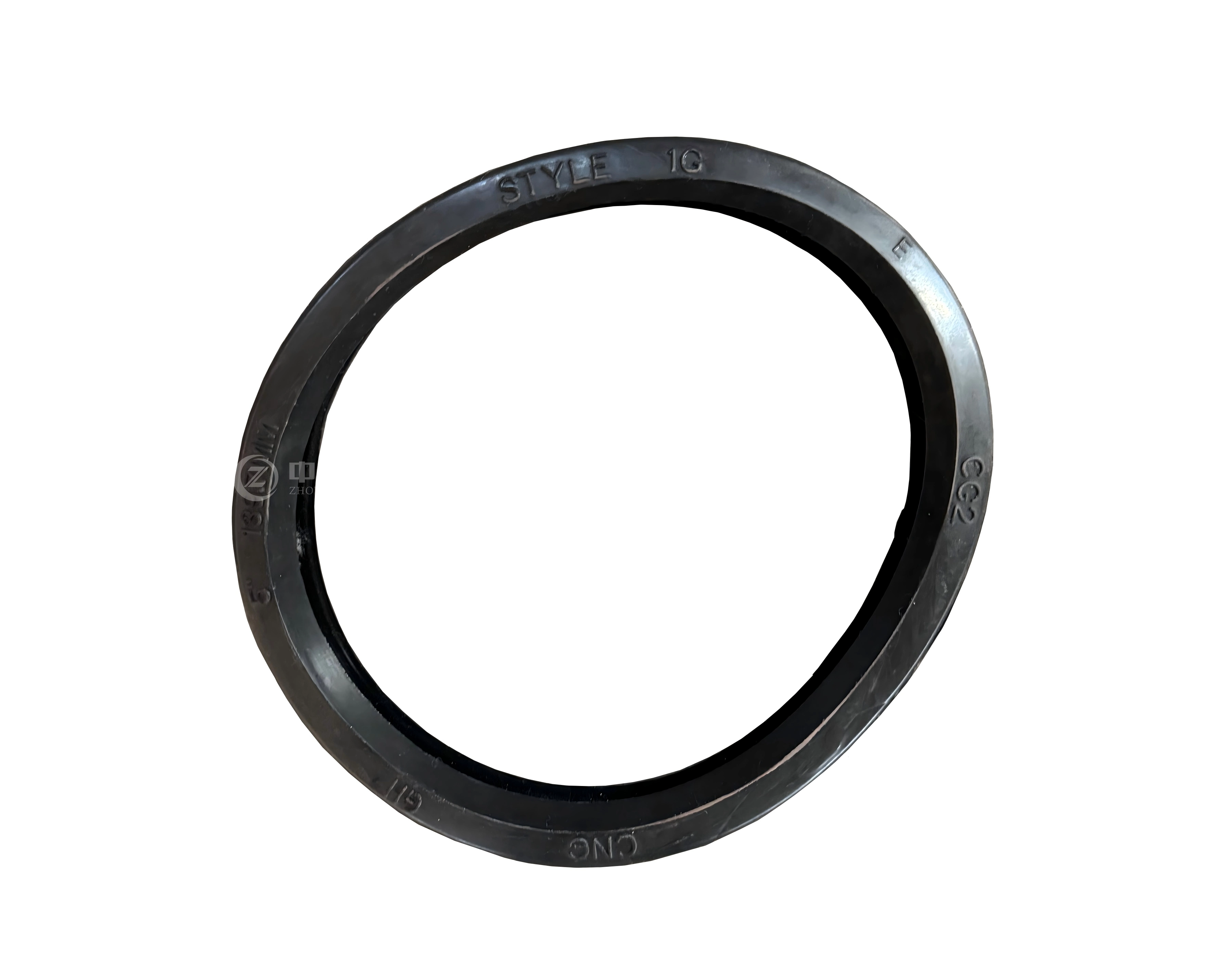 Cyclone Clamp Gasket: Professional Sealing Solution for Hydrocyclone Systems