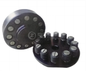 Centrifugal Sand Pump Shaft Coupling Centrifugal Sand Pump Shaft Coupling