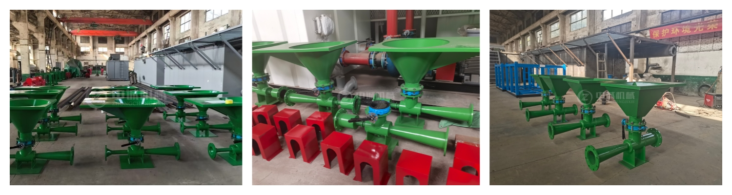 Fast Delivery & Logistics Efficiency